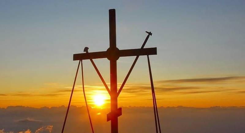 Εκδρομή στο Άγιο Όρος προετοιμάζει η Ένωση Αποστράτων Αξιωματικών Στρατού