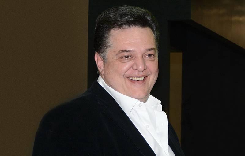 Νέος πρόεδρος του ΕΦΕΠΑΕ ο Γιώργος Μπίκας