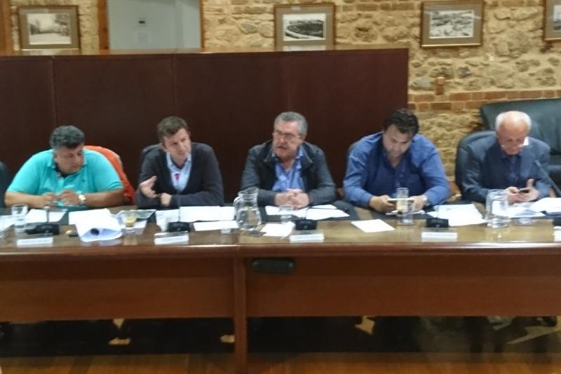 Συνεδριάζει την Δευτέρα το δημοτικό συμβούλιο Βέροιας – τι θα συζητηθεί