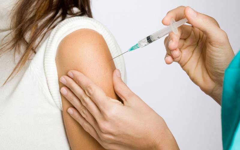 Ευρωπαϊκή Εβδομάδα Εμβολιασμού: 19-25 Απριλίου – «Για κάθε γενιά, τα εμβόλια είναι αποτελεσματικά και ασφαλή»