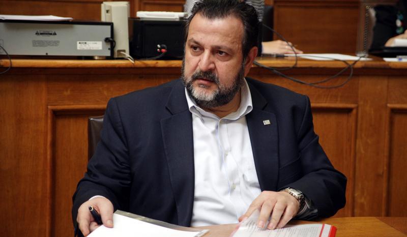 Στην Βέροια την Τετάρτη ο Κεγκέρογλου ως εκπρόσωπος της Γεννηματά