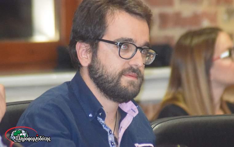 Αντιπαράθεση Κορωνά – Ρίζου για τις σχέσεις ΚΕΠΑ – ΔΗΠΕΘΕ