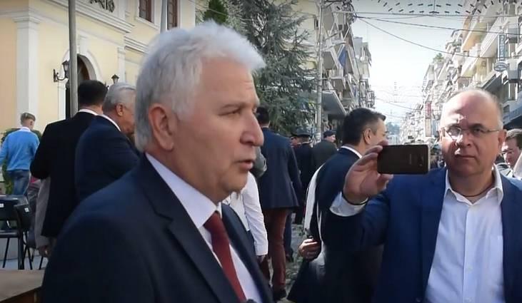 Ο Γιώργος Ουρσουζίδης για ΕΒΖ, εγκλήματα συγκοινωνιών και βιασμό