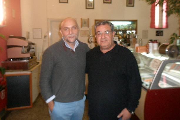 Ευάγγελος Κατσιούλης : “Όχι πια εμείς κι αυτοί, όλοι μαζί είμαστε ένα”