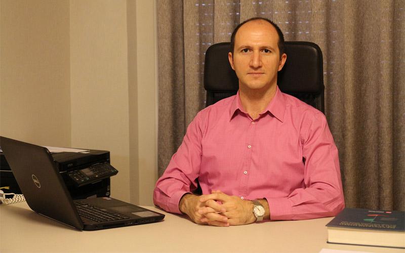 ΤΣΙΤΛΑΚΙΔΗΣ ΑΝΤΩΝΗΣ Ψυχολόγος – Ψυχοθεραπευτής