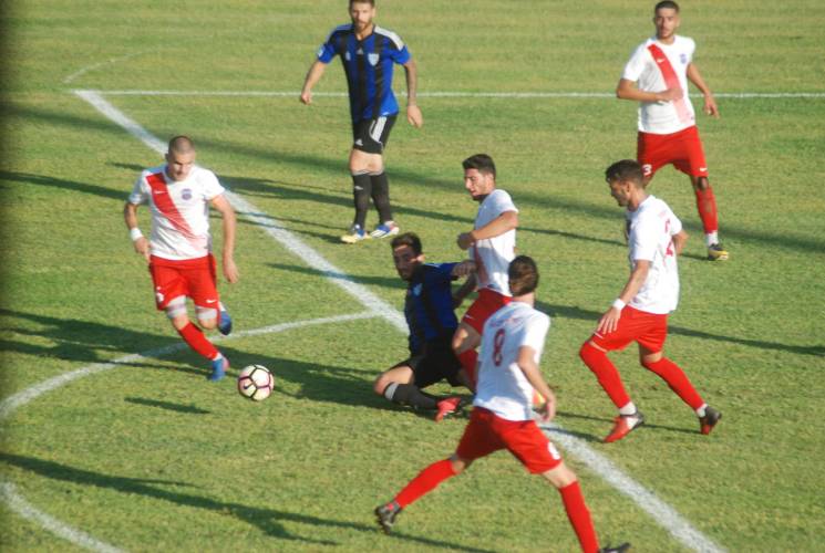 Με πλοίο στην Κρήτη η Βέροια