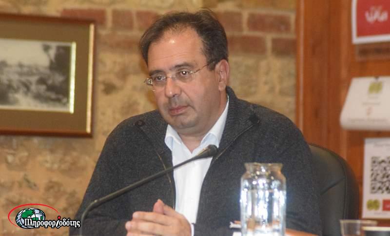 Αυτοματοποιημένο σύστημα μίσθωσης κοινόχρηστων ποδηλάτων στο πλάνο του δήμου Βέροιας