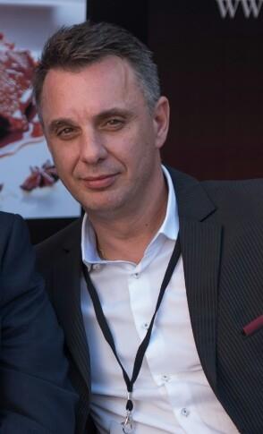 Κουτσιώφτης Στέργιος: Να αλλάξουμε σελίδα και να αναβαθμίσουμε το Επιμελητήριο Ημαθίας