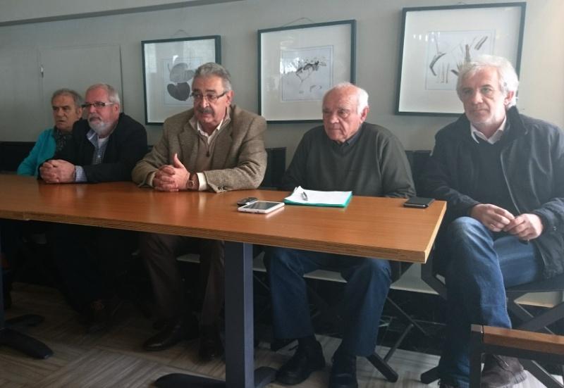 Την Κυριακή η πρώτη Γενική Συνέλευση του Κινήματος Αλλαγής στην Ημαθία