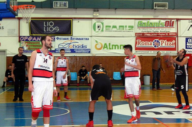 Κέρδισαν και τον Άθλο οι Αετοί – Αποτελέσματα και βαθμολογία