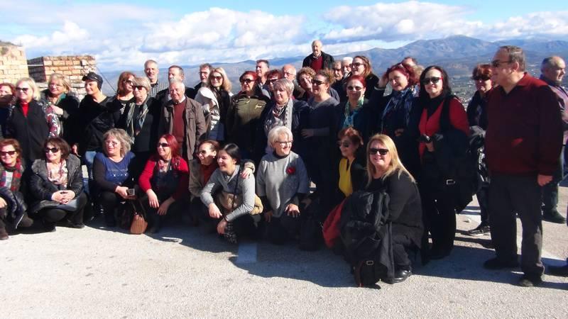 Σε χορωδιακό φεστιβάλ στην Πρέβεζα οι Αλεξανδρινές Φωνές