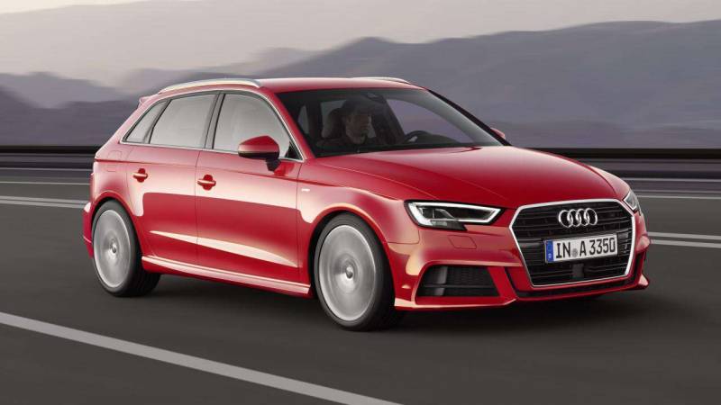 Τα καλύτερα Ανταλλακτικά Αυτοκινήτων Audi για Audi A3, Audi TT, Audi A4 και Audi A5/S5