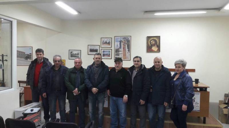Η Ομοσπονδία Επαγγελματοβιοτεχνών προτρέπει τα μέλη της να συμμετάσχουν στις επιμελητηριακές εκλογές