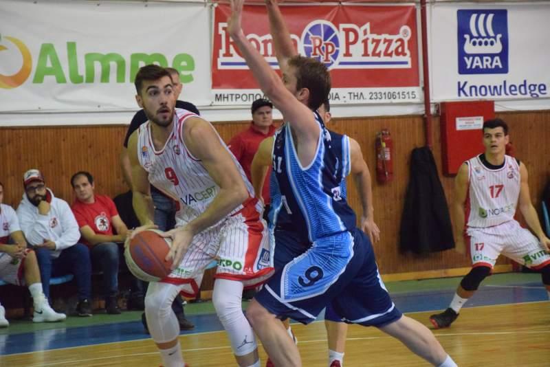 Στα Γιάννενα την Κυριακή ο Φίλιππος