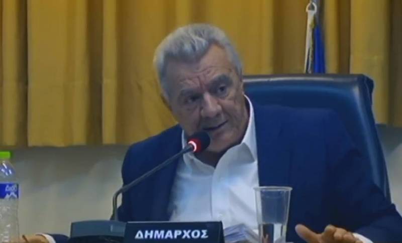 Γκυρίνης: Μήνυμα Εθνικής Υπερηφάνειας και Μνήμης