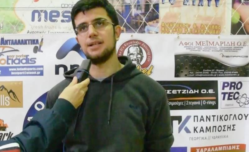 Ηλιάδης: “Δεν κάναμε αυτά που είχαμε πει” – Κοντογιάννης: “Κάναμε μεγάλη νίκη” (video)