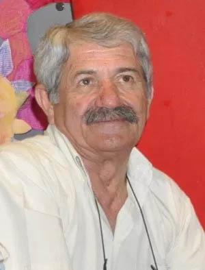 Δημόσια Βιβλιοθήκη Βέροιας: «Έφυγε» ο Γιάννης Ιντζεβίδης