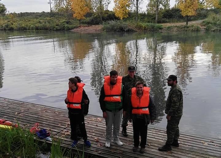 Εγκρίθηκε η αδειοδότηση για την κατασκευή της νέας γέφυρας του Λουδία