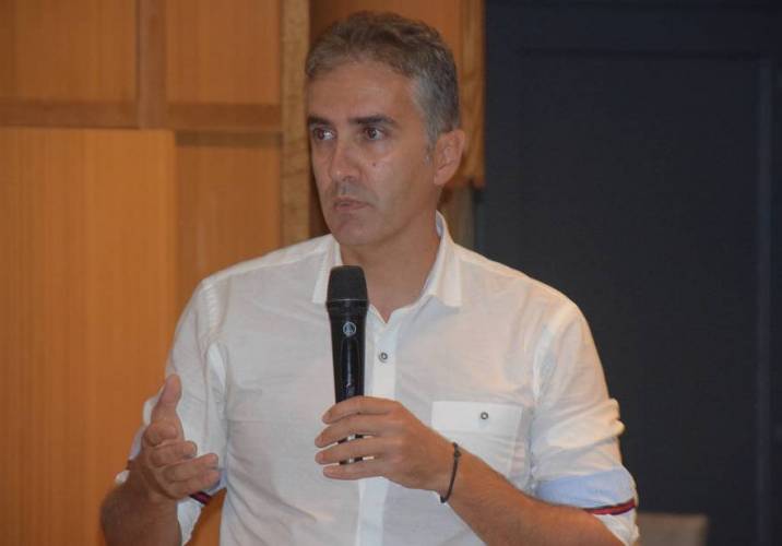 Νάουσα: Εκδήλωση με θέμα «Το Ποντιακό ζήτημα σήμερα»