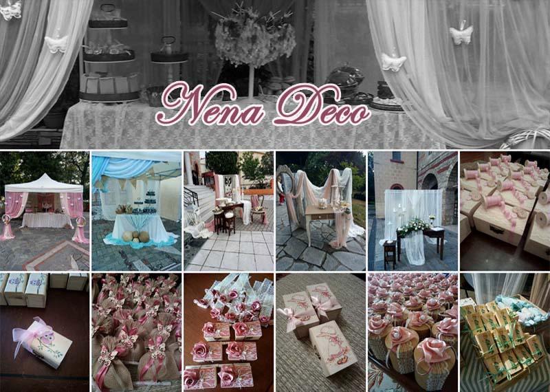 Νέα άφιξη στην Βέροια – Η ΝΕΝΑ DECO ήρθε πιο κοντά σας!
