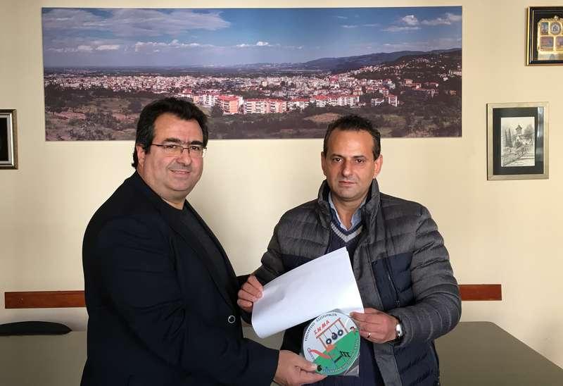 Η πρώτη πιστοποιημένη παιδική χαρά
