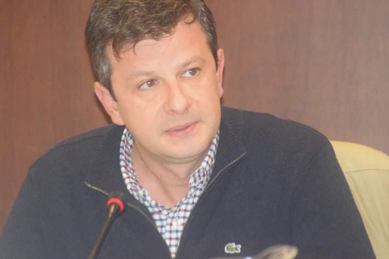 Κριτική Πατσίκα στην δημοτική αρχή Βέροιας