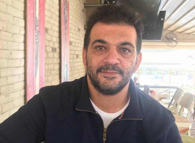 Ανοικτή επιστολή Αργύρη Σακαλή προς τα μέλη του Επιμελητηρίου Ημαθίας