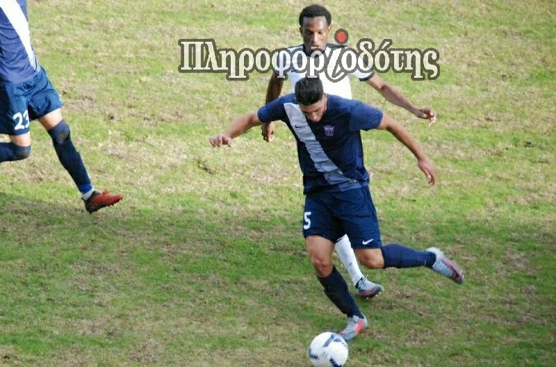 Με καθυστέρηση στην Κρήτη η Βέροια λόγω ομίχλης – Μια ώρα πίσω το ματς