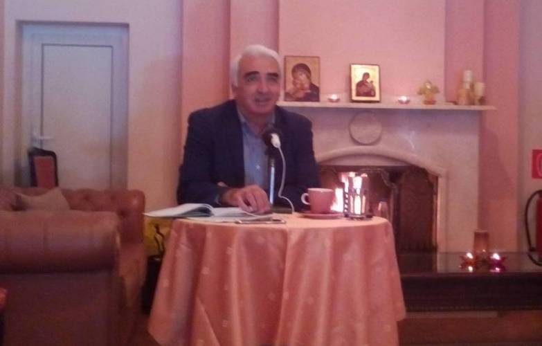 Ερωτήματα Χαλκίδη για την ενοικίαση 300 στρεμμάτων για βιομηχανική κάνναβη στην Αλεξάνδρεια
