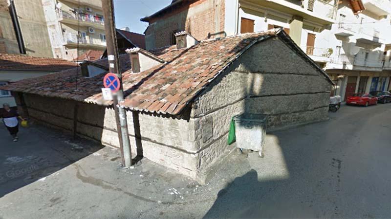 Βέροια: Πανηγυρίζει το παρεκκλήσιο της Παναγίας Χαβιαρά