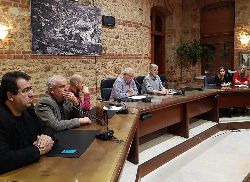Με επιτυχία η εκδήλωση που οργάνωσε η ομάδα Ecomobillity του 6ου Γυμνασίου Βέροιας.
