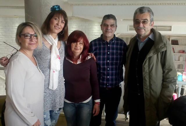 Πραγματοποιήθηκε η εθελοντική δράση «Αγάπη στα άκρα»