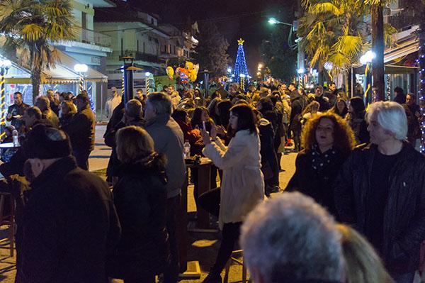 Ματαιώθηκε η φετινή Αστερούπολη στο Πλατύ