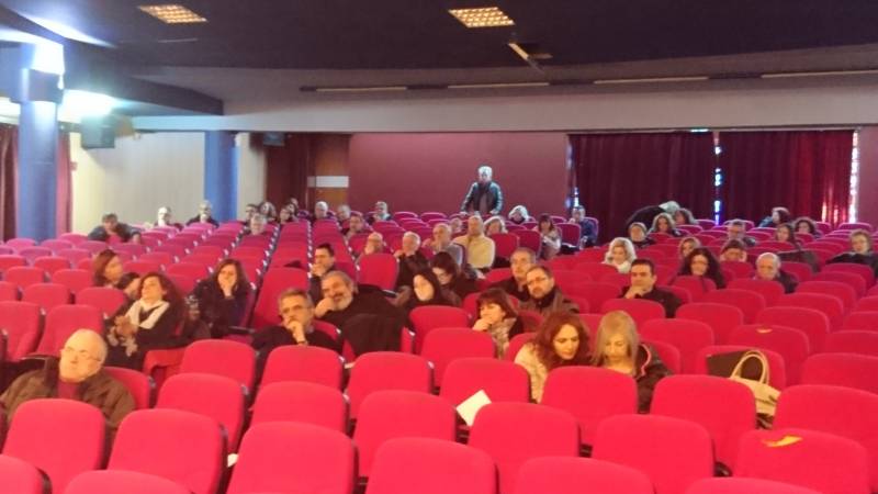 Εκλογές στην ΕΛΜΕ Ημαθίας