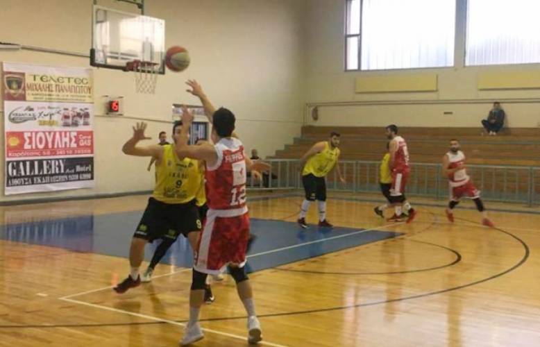 Πέρασε και από τα Τρίκαλα ο Φίλιππος
