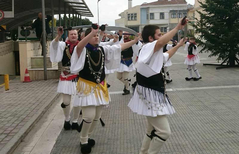 Έναρξη μαθημάτων του Λυκείου Ελληνίδων Βέροιας
