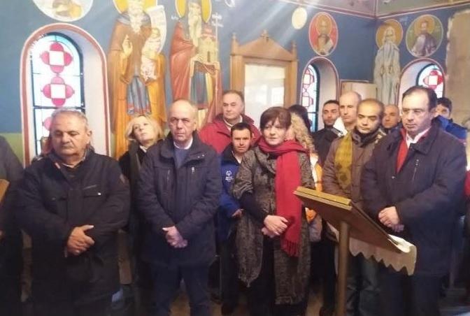 Εγκαίνια χειμερινής περιόδου στο Χιονοδρομικό Σελίου