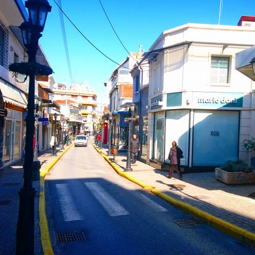 ΠΑΣΟΚ: Η Ημαθία κατεβάζει ρολά – Κραυγή αγωνίας από την τοπική αγορά