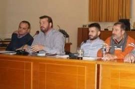 Γενική συνέλευση στον Αγροτικό Σύλλογο Αλεξάνδρειας