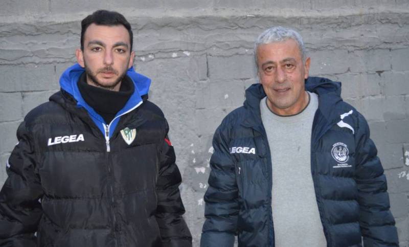 Τι δήλωσαν Ασλανίδης, Τζόλας μετά το Αγροτικός Αστέρας – Νάουσα