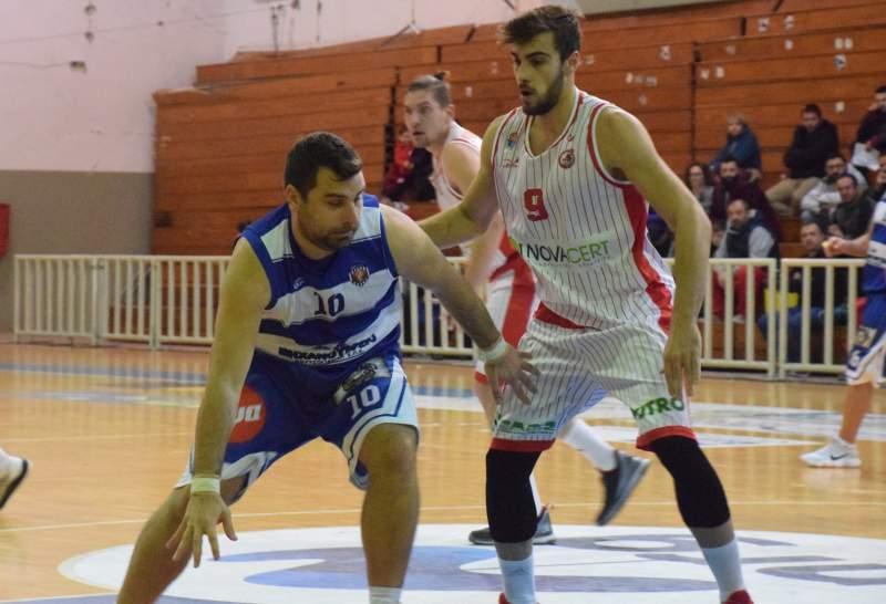 “Κλειδώνει” την άνοδο στον Βόλο ο Φίλιππος