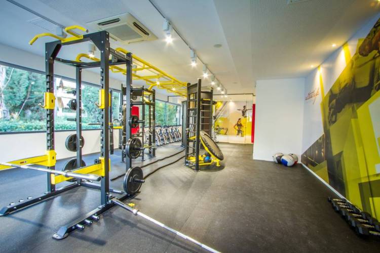 Το απόλυτο Fitness στην πόλη σου – Γνώρισε τα Γυμναστήρια Alterlife και άλλαξε lifestyle