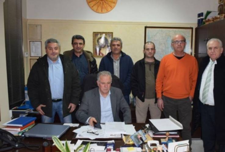 Εκλέχθηκε η νέα διοίκηση του ΚΤΕΛ Ημαθίας – Χωρίς δρομολόγια την Πρωτοχρονιά