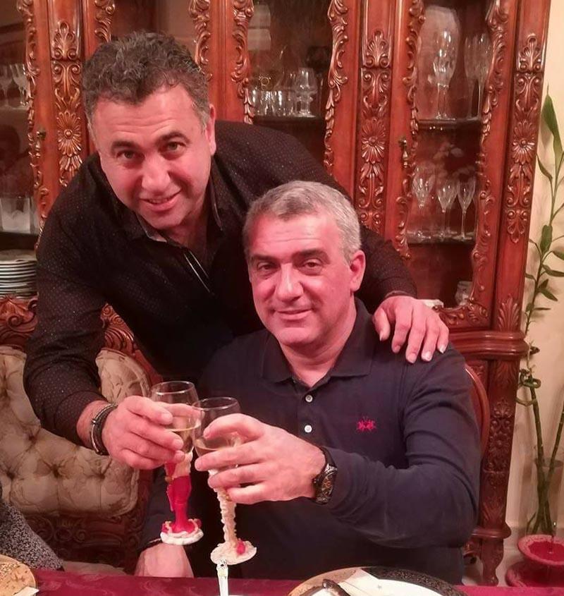 Ο επιχειρηματίας Στέλιος Παπαδόπουλος υποψήφιος στην παράταξη Τάσου Γιάγκογλου «Ημαθία Επιμελείν»
