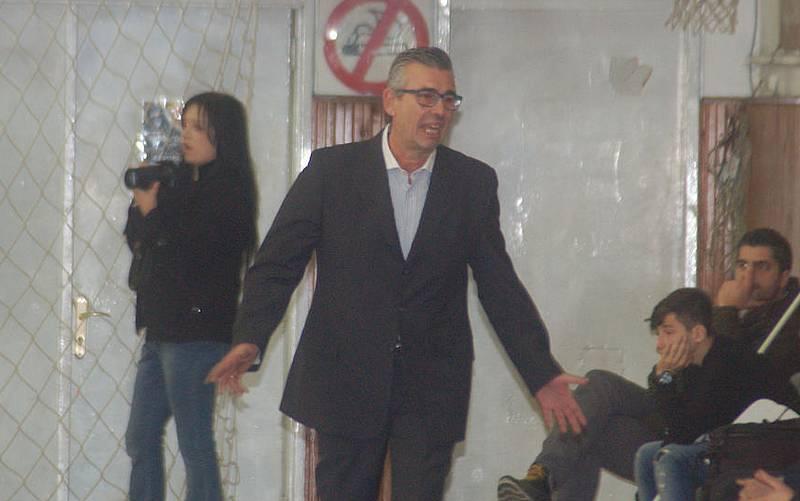 Τέλος ο Τέο Παυλίδης από τον Φίλιππο