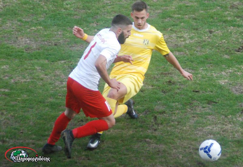 Από τώρα στην Τρίπολη Μπαστιάνος και Ρούνεϊ