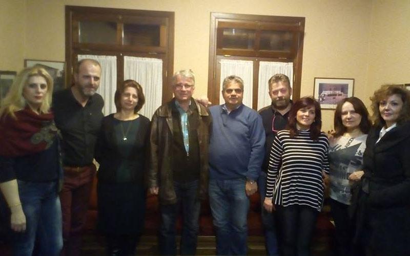 Νέο ΔΣ στον Σύλλογο Βλάχων Βέροιας