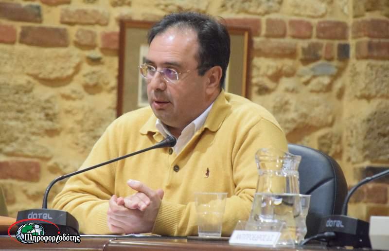 Αιρετή Διοίκηση του Δήμου Βέροιας – Καταθέτει το 50% του μισθού των μελών της στη Φιλόπτωχο