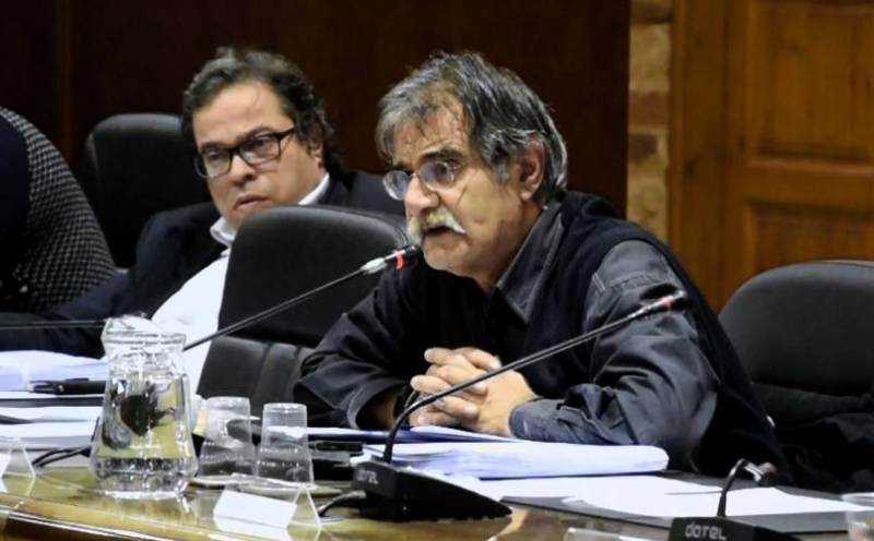 Την διαφωνία για το μεγάλο αιολικό του Βερμίου εξέφρασε στο κλιμάκιο του ΣΥΡΙΖΑ η ΕΛΜΕ – Βοργιαζίδης: “Να δούμε αν θα υλοποιηθεί”