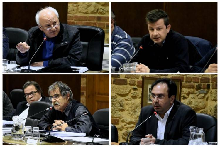 Κριτική στην Δημοτική Αρχή Βέροιας για την διαβούλευση σε σημαντικά θέματα – Τι απάντησε ο δήμαρχος (video)
